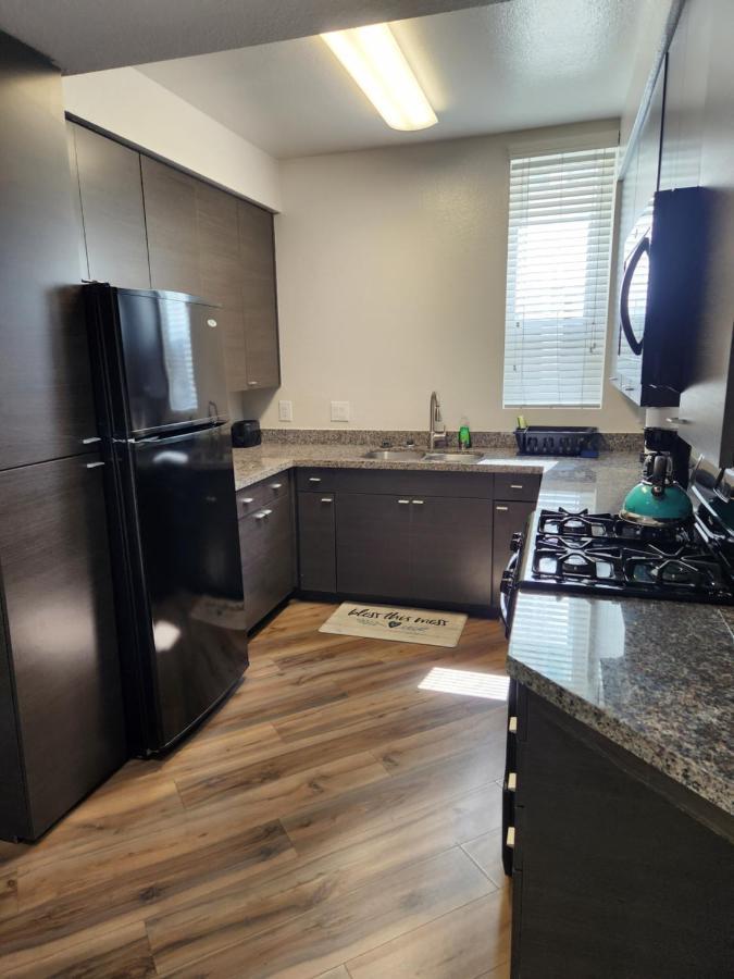 Marina Del Rey Beauty Apartment Los Angeles Exterior photo